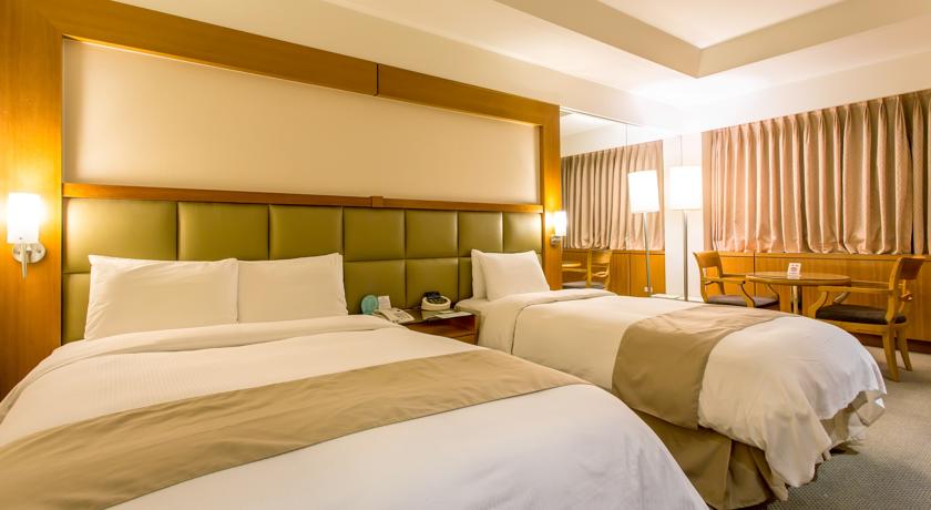 Pacific Hotel
